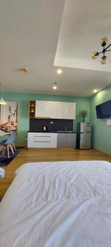 Peppa Apartment TMS Quy nhon