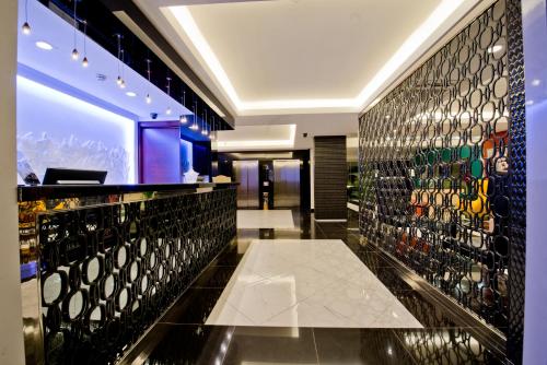 高級精品酒店 Prime Boutique Hotel