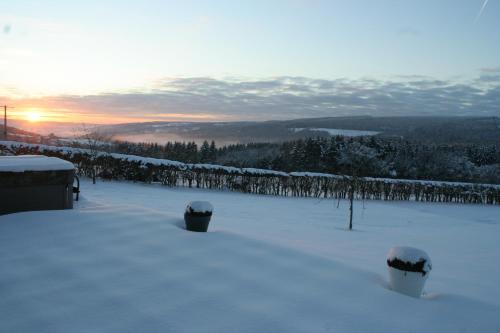  The View in Francorchamps