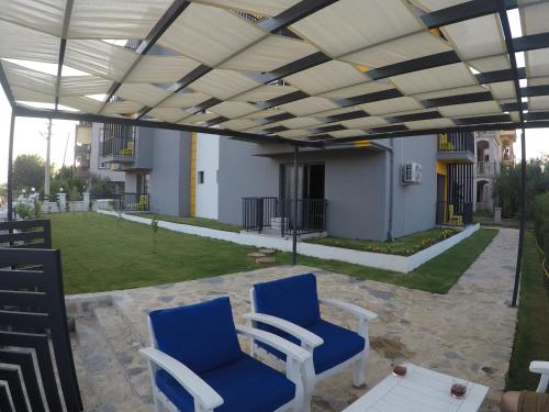 F48 Homes, Fethiye (fotografie 4)