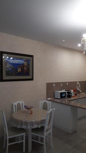 Apartament Ganga Alt-Plats - image 6