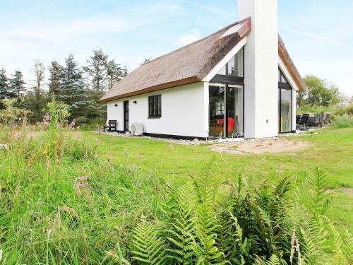 7 person holiday home in Fjerritslev