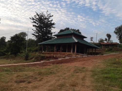 Tai farmstay