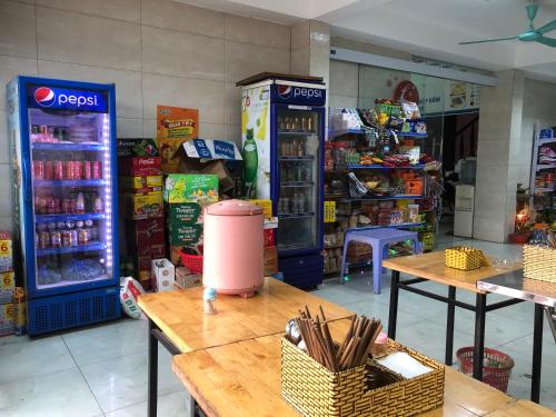 Hotel Noibai Airport