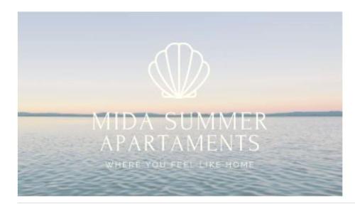 MIDA SUMMER APARTMENTS