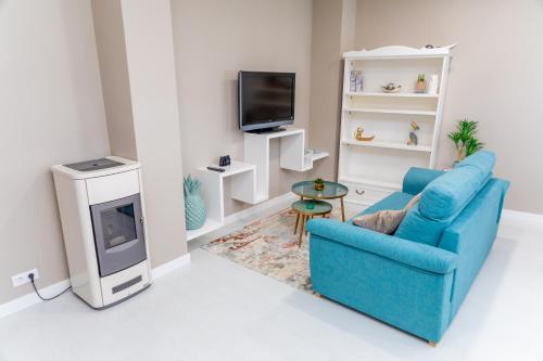  LOFT CABANELAS in Cangas de Morrazo