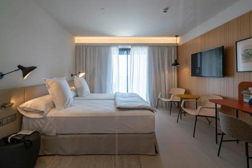 Habitación doble de 1 o 2 camas