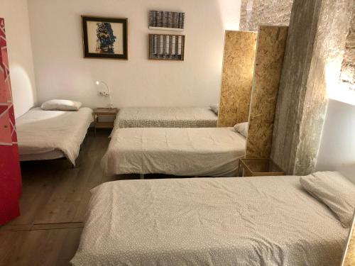 Art&Flats Hostel – Valencia, IN