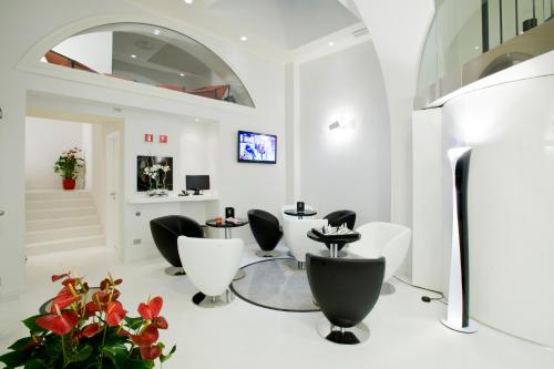 Hotel Coppe Trieste , boutique hotel – Trieste, FL
