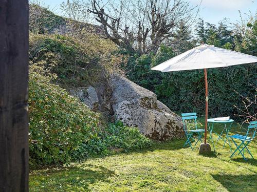 Holiday home Svaneke VII - image 4