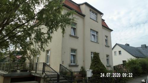 Ferienwohnung Familie Barfus
