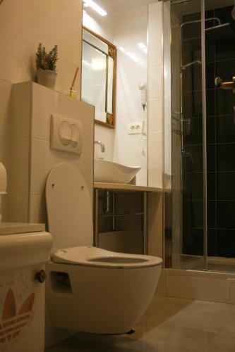 Old City Center Suite - image 8