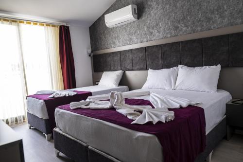 TAMARA BUSİNESS OTEL - image 9