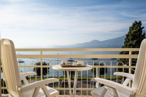 Hotel Benacus Torri del Benaco 2