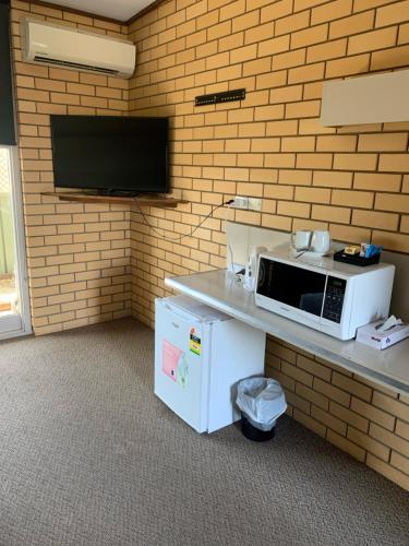 HOPETOUN COMMUNITY HOTEL MOTEL in Sea Lake