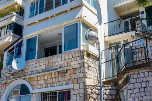  Apartment Dabelić, Unterkunft in Dubrovnik