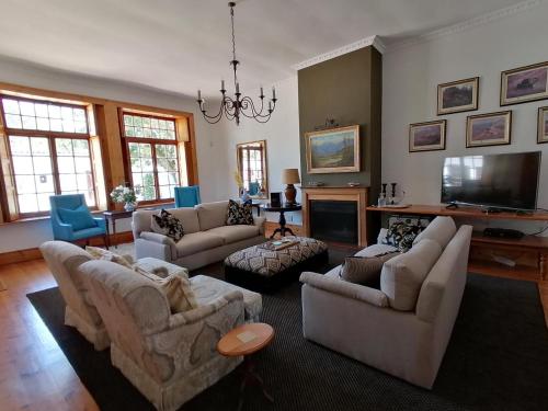 Avontuur Wine Estate