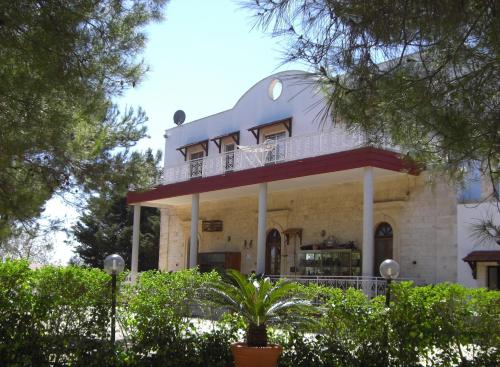 Holiday Residence - Rutigliano