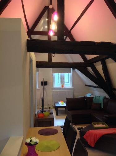 Holiday Home t' Keerske