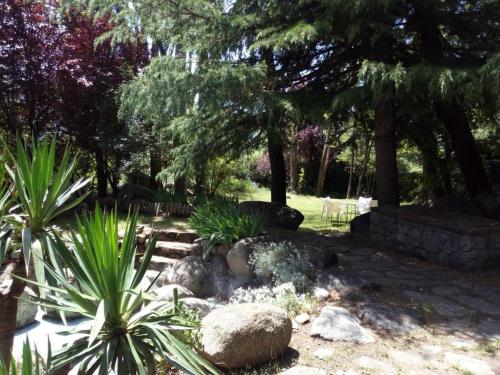 Benasque Hotel Vallibierna