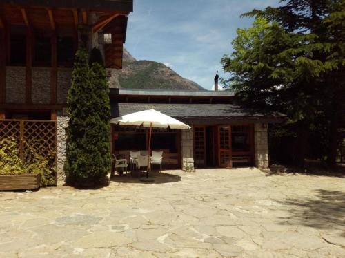 Benasque Hotel Vallibierna