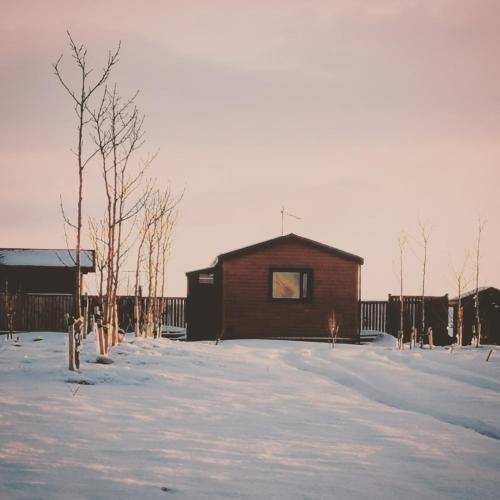 Hekla Nordicabin - Wild Cottage