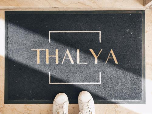 Thalya Luxury Rooms