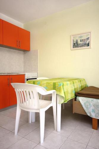 Apartments by the sea Tri Zala Korcula - 174 - main image