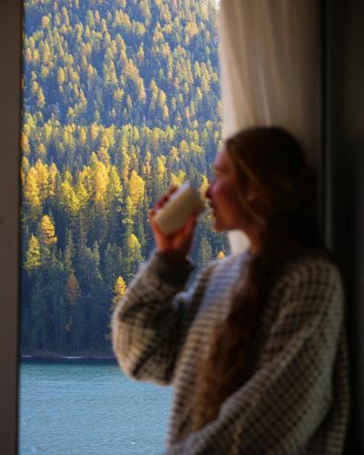 Hotel Waldhaus am See - image 13