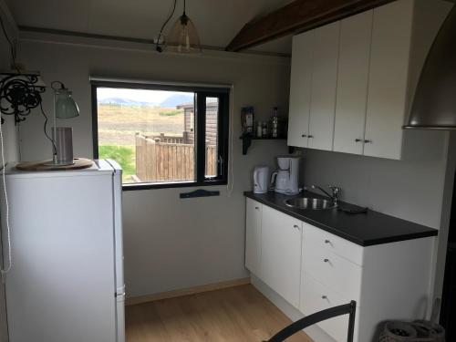 Hekla Nordicabin - Wild Cottage in เฮลล่า