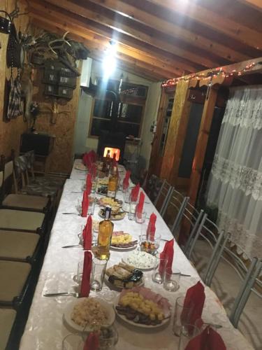 Guest House Pri Germanetsa - main image
