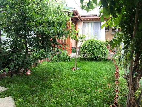 Guest House Pri Germanetsa - image 12