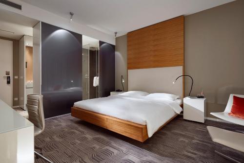 Légère Hotel Luxembourg