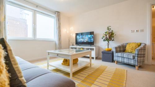 Picture of Hansen Court - Stylish Bay Apartment With Designated Parking