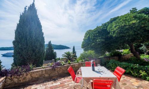 Apartment Charming Arena Dubrovnik 