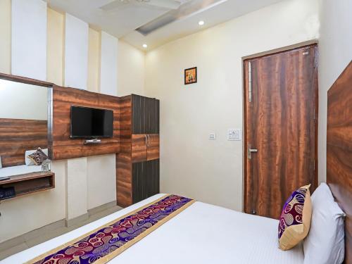 Krishna Residency