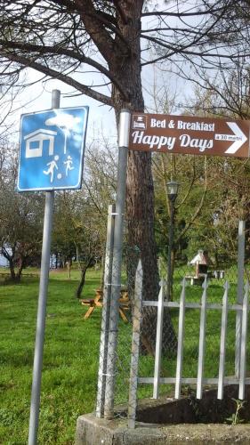 Happy Days B&B