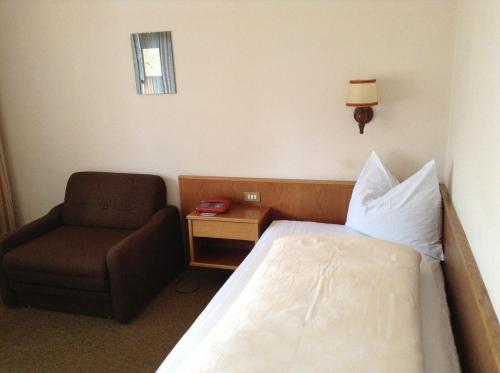 Hotel Tannerhof – Merano, MS