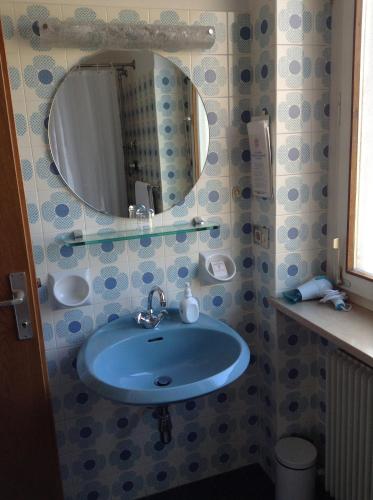 Hotel Tannerhof – Merano, MS