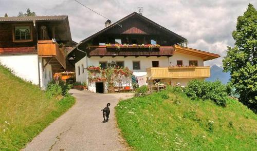  Rastnerhof, St. Lorenzen bei Untermoi