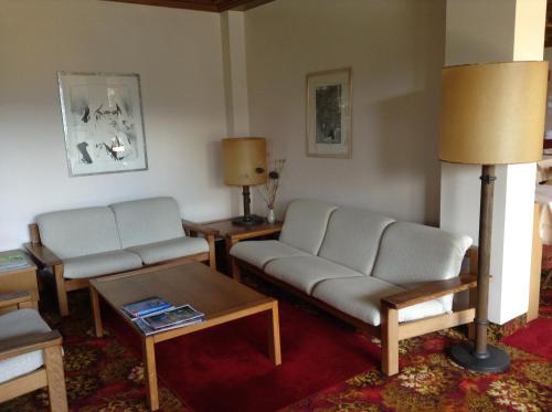 Hotel Tannerhof – Merano, MS