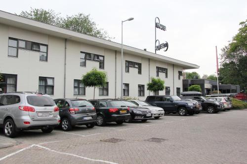 Bastion Hotel Amsterdam Noord - image 7