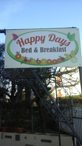 Happy Days B&B