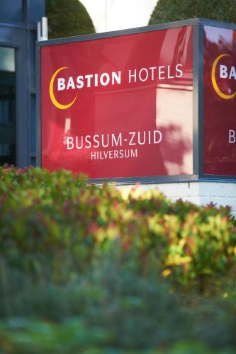 Bastion Hotel Bussum Hilversum