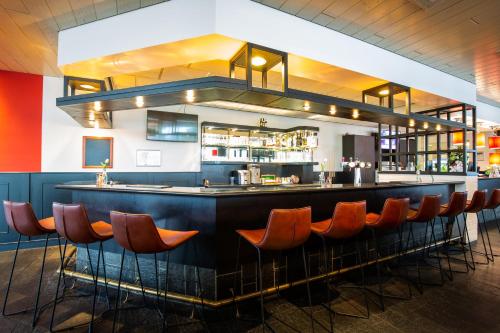 Bastion Hotel Almere - image 7