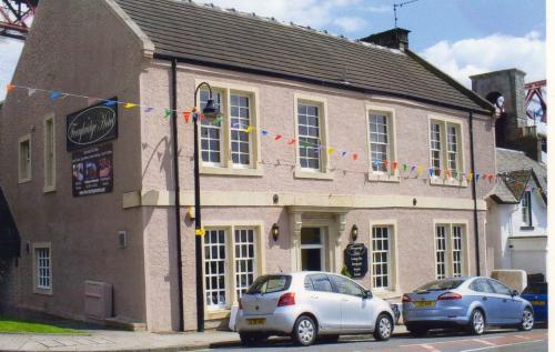 Ferrybridge Hotel, , Edinburgh and the Lothians