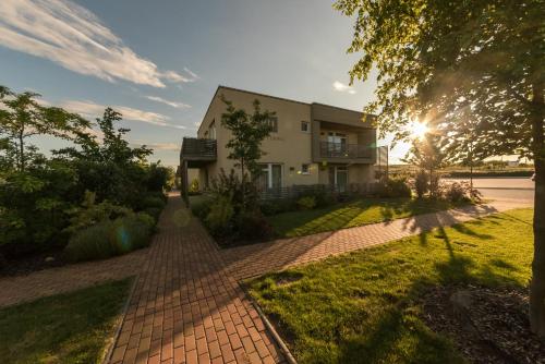 . Hotel Termal Mušov