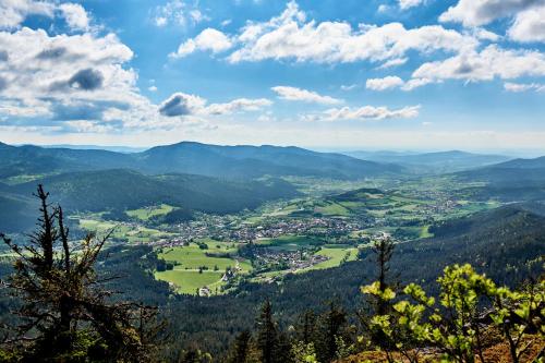 Wander und Aktiv Hotel Rösslwirt