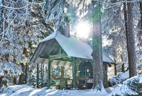 Wander und Aktiv Hotel Rösslwirt