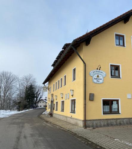 Gasthof zum Kirchenwirt